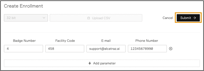 Web Enrollment - 3-1