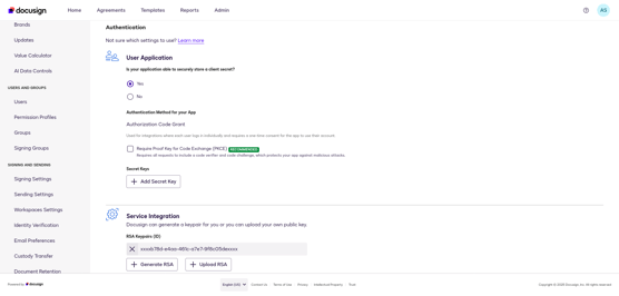 p-consent-new-docusign-app-auth