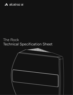 Rock-1 Specifications